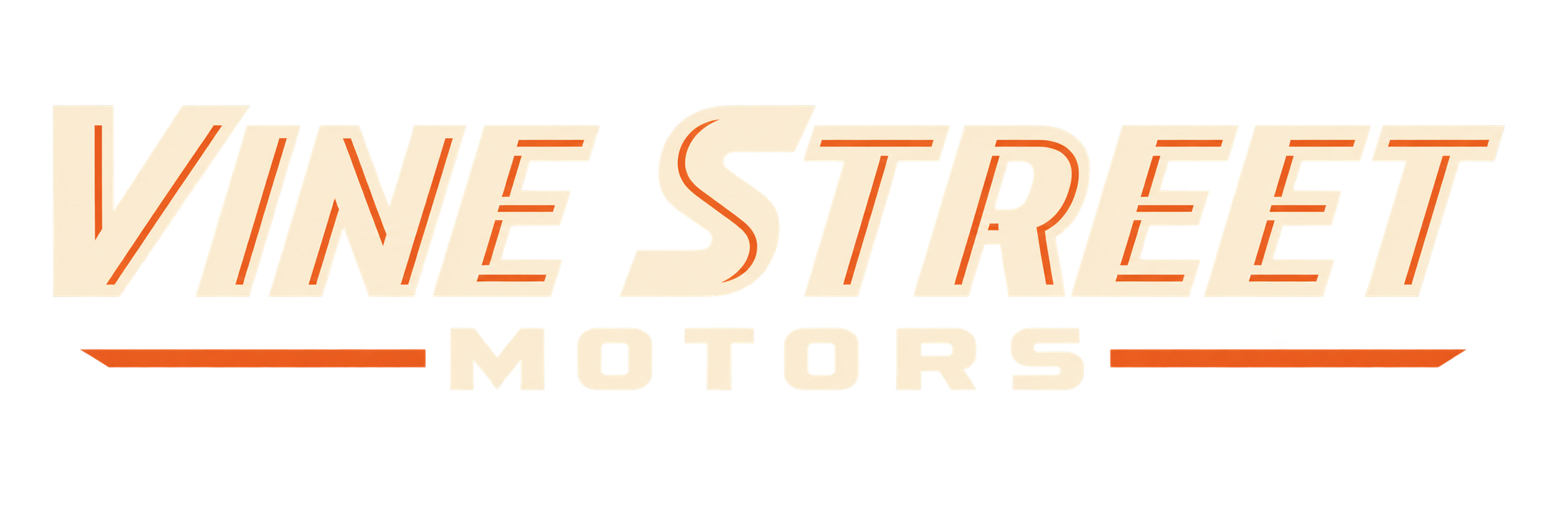 Vine Street Motors Apparel 